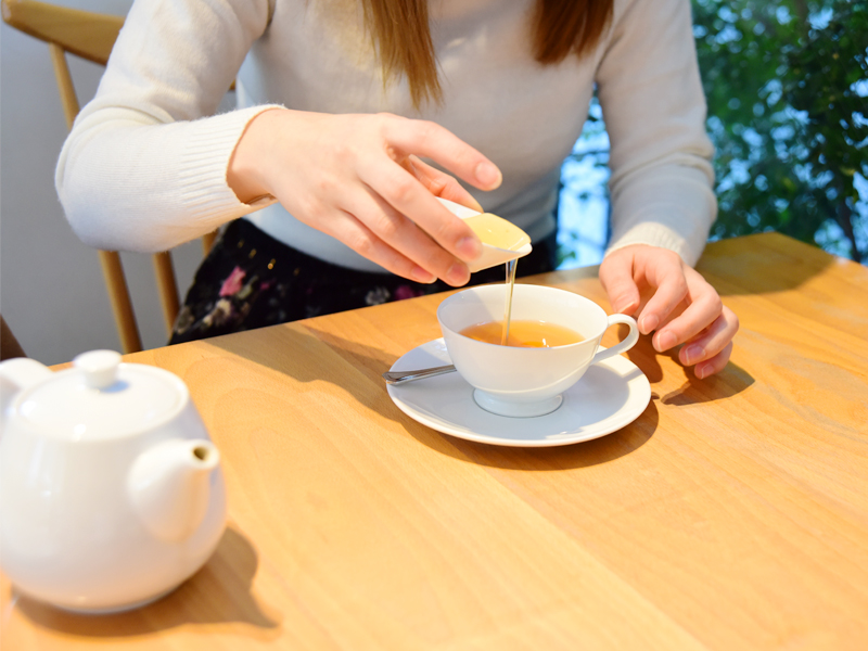 カフェ巡り 元町・山下