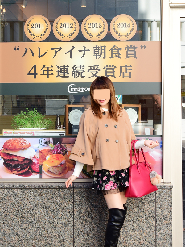 カフェ巡り 元町・山下