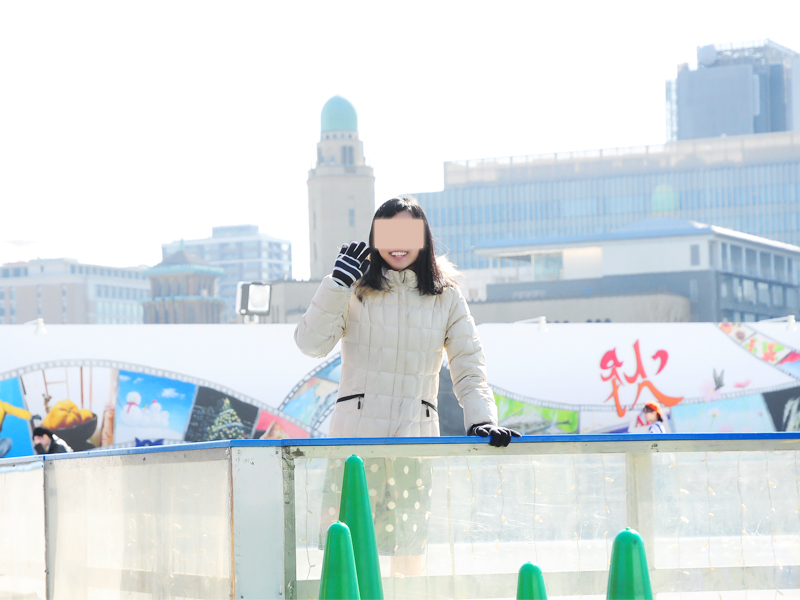 アートリンクin横浜赤レンガ倉庫