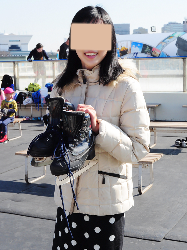 アートリンクin横浜赤レンガ倉庫