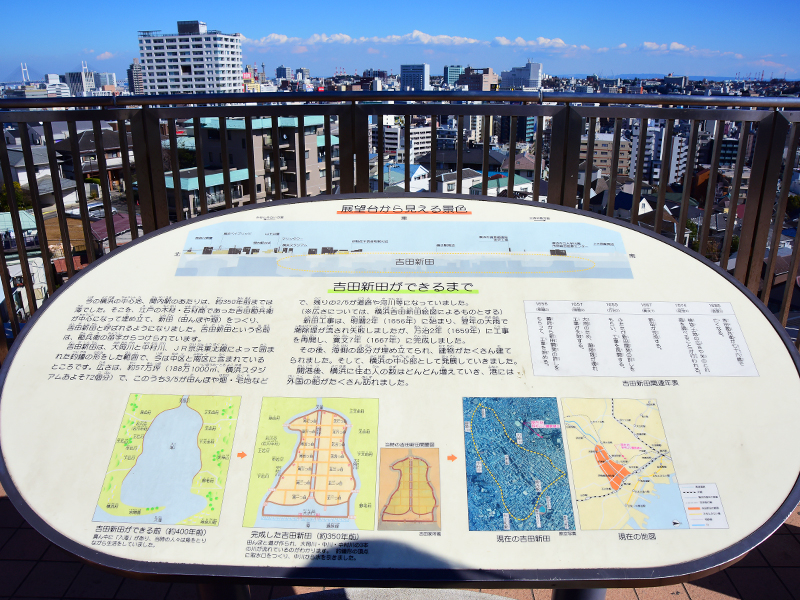 横浜市立野毛山動物園