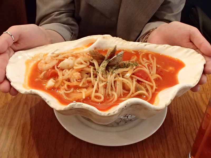 セントパトリックデー・パレード横浜元町