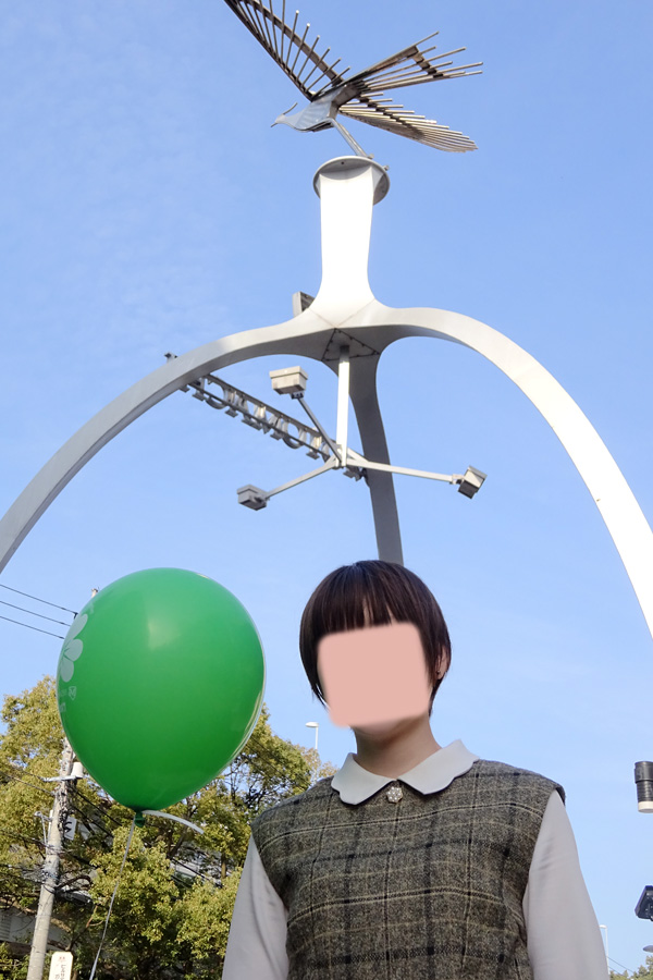 セントパトリックパレード横浜元町
