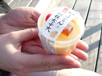 大桟橋マルシェ