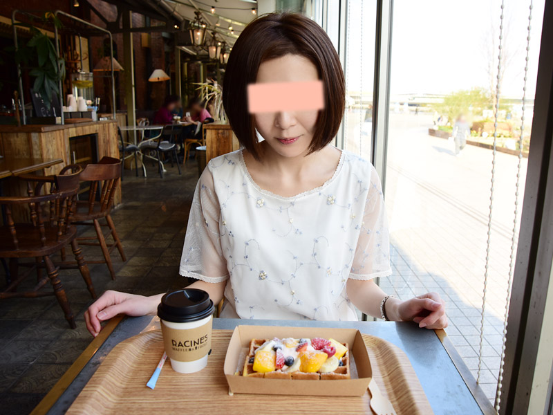 赤レンガ倉庫