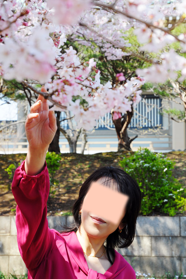 城戸あやか ぶら散歩