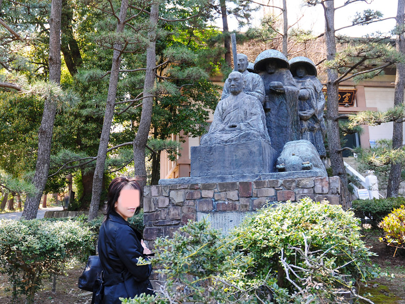 城戸あやか ぶら散歩