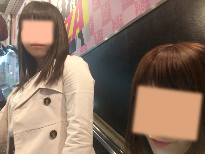 秋葉原でぶら散歩
