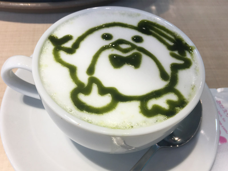 秋葉原でぶら散歩