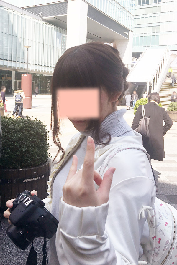 秋葉原でぶら散歩