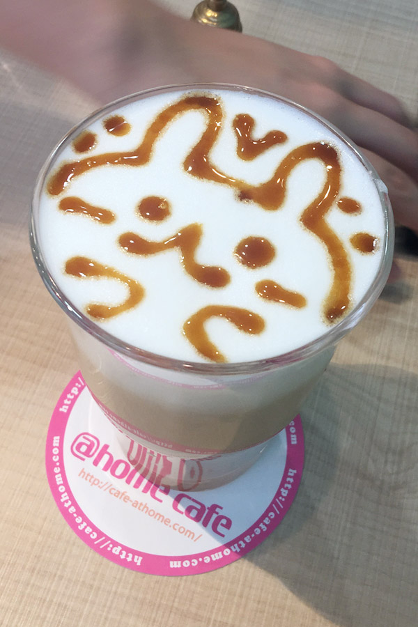秋葉原でぶら散歩