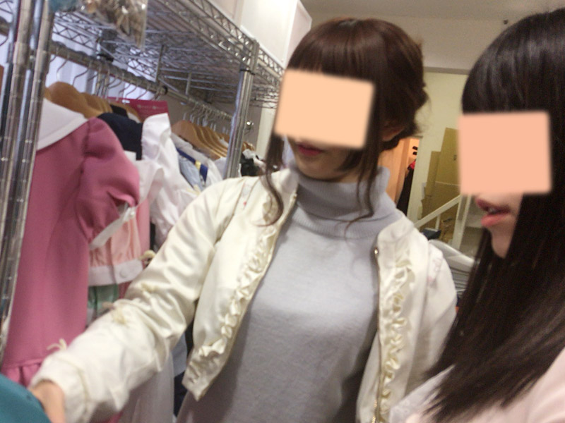 秋葉原でぶら散歩