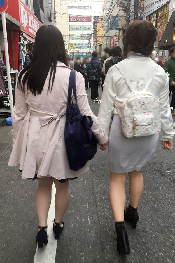 秋葉原でぶら散歩