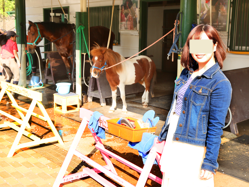 根岸森林公園