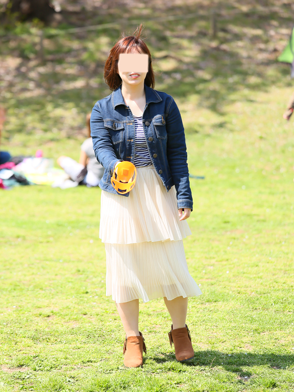 根岸森林公園
