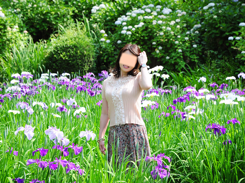加藤よしの ぶら散歩