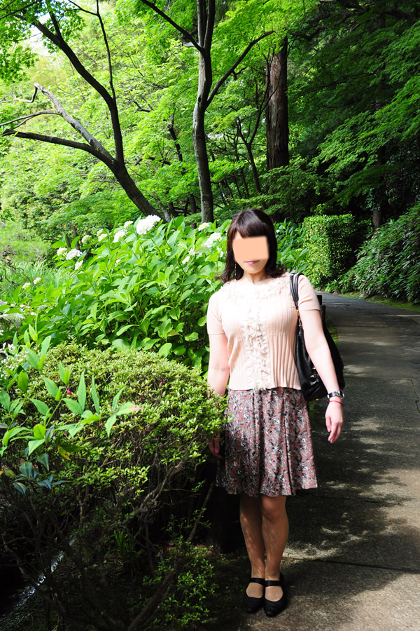加藤よしの ぶら散歩
