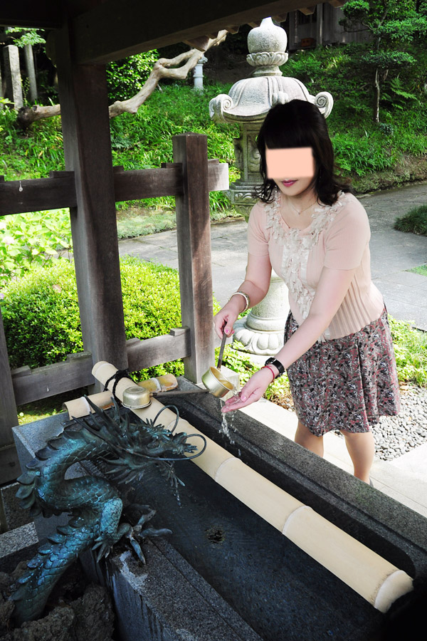 加藤よしの ぶら散歩