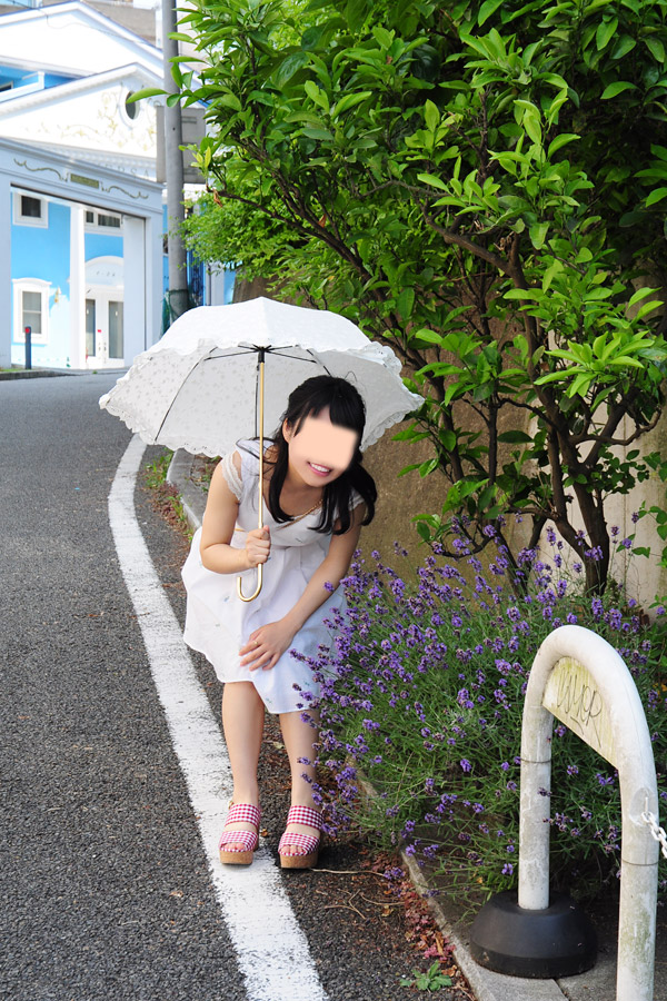 元町 ぶら散歩