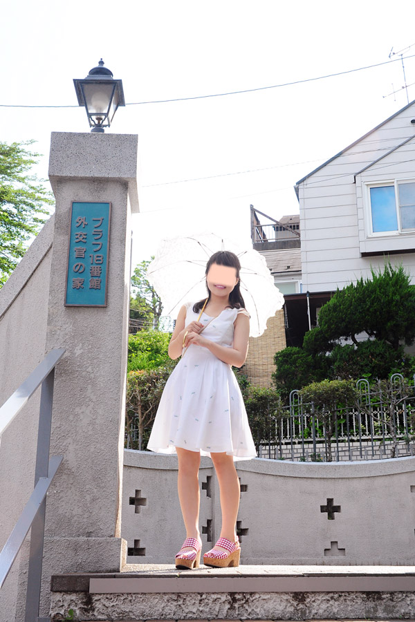元町 ぶら散歩