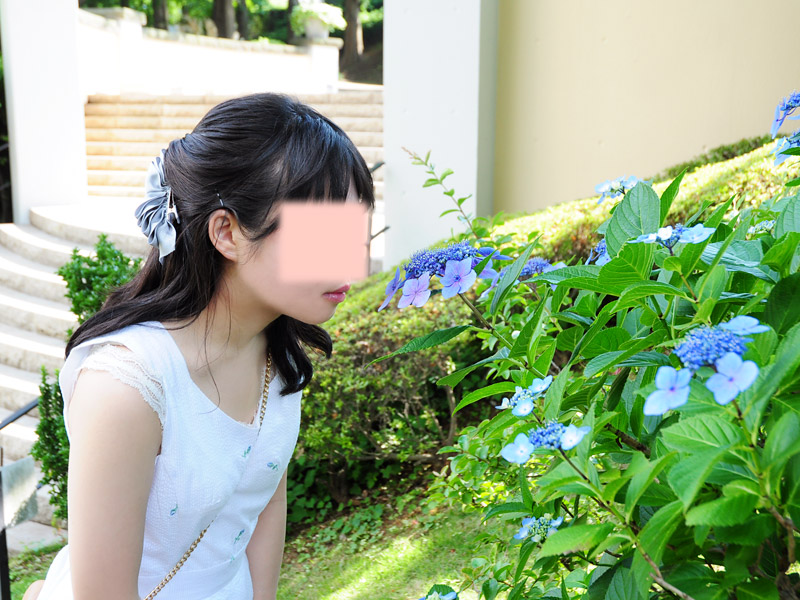 元町 ぶら散歩