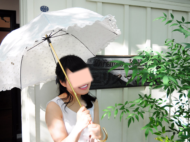元町 ぶら散歩