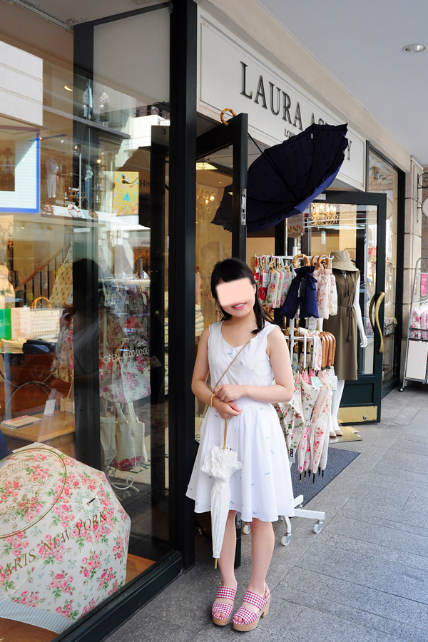 元町 ぶら散歩