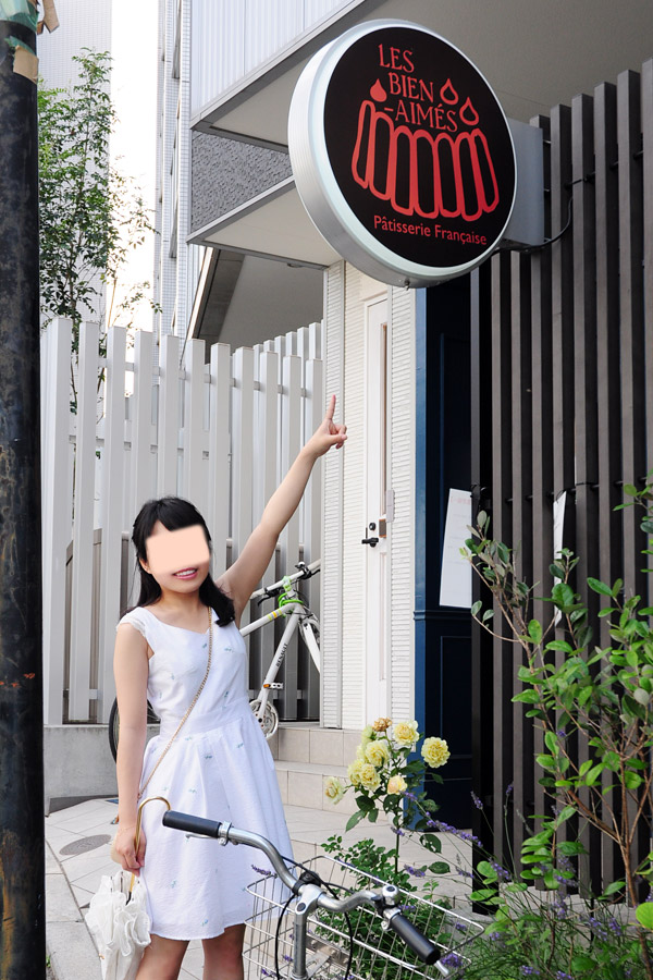 元町 ぶら散歩