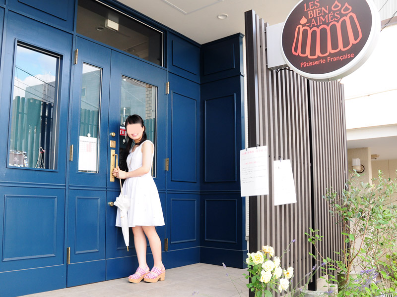 元町 ぶら散歩