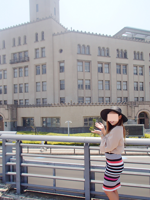 横浜税関