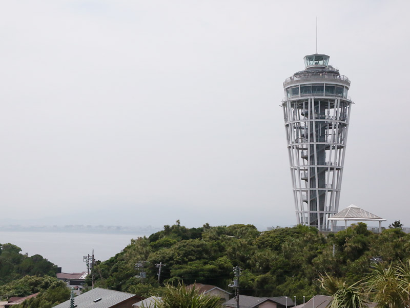 江ノ島 ぶら散歩