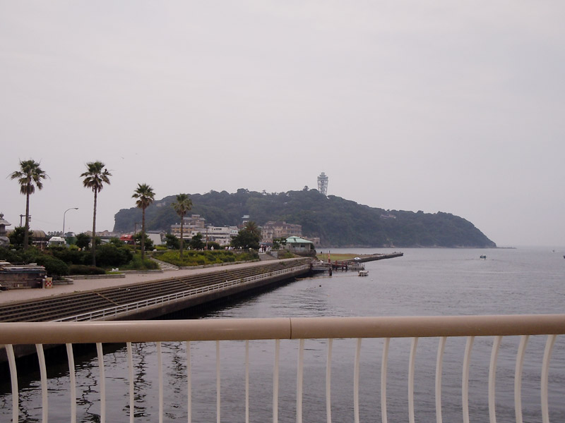江ノ島 ぶら散歩