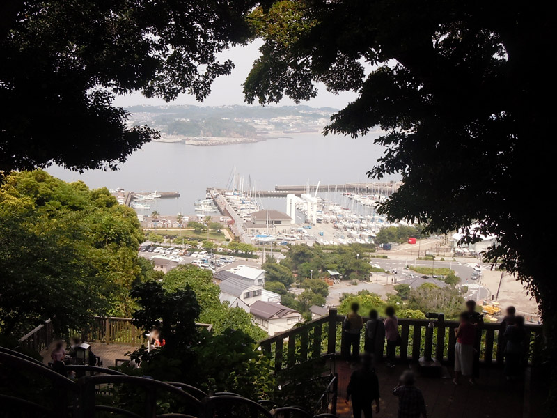 江ノ島 ぶら散歩