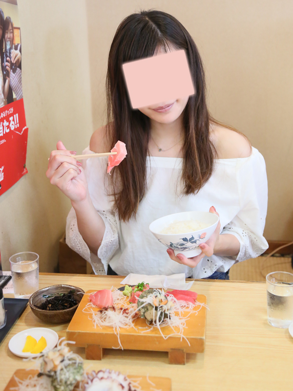三崎まぐろ
