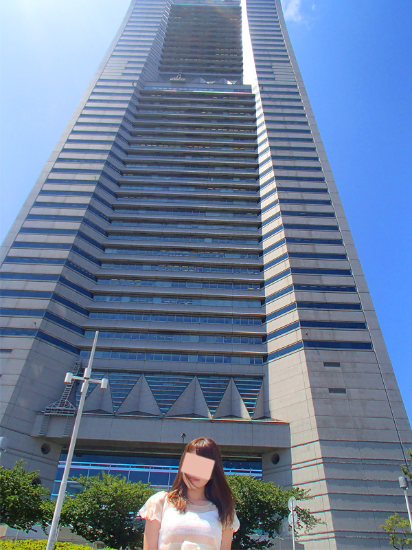 桜木町ランドマークタワー