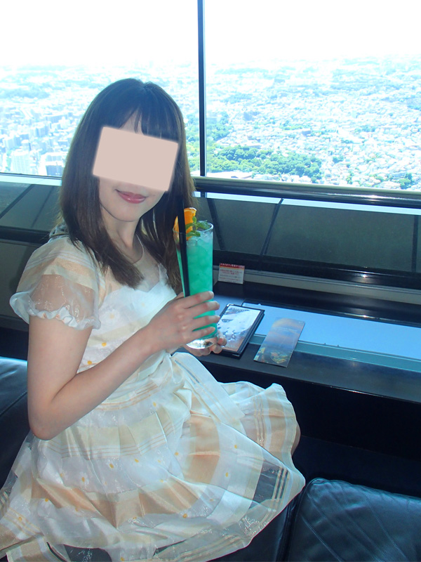 桜木町ランドマークタワー