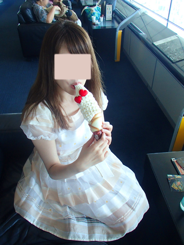 桜木町ランドマークタワー