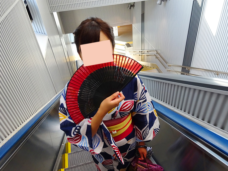 鶴見川花火大会