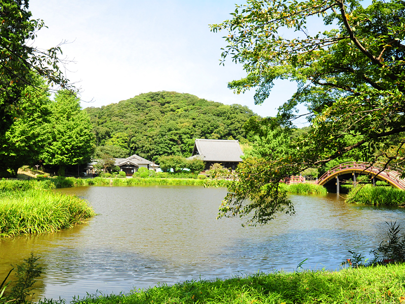 称名寺