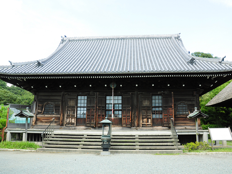 称名寺