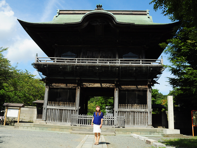 称名寺
