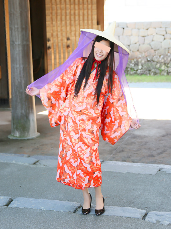 小田原城