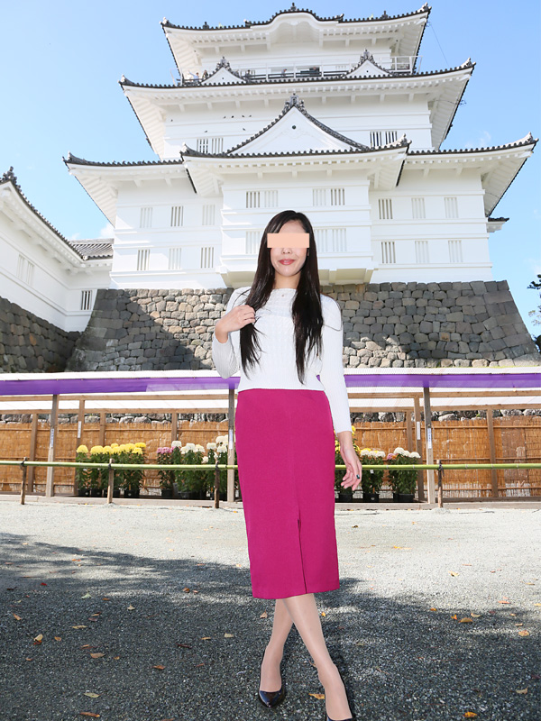 小田原城