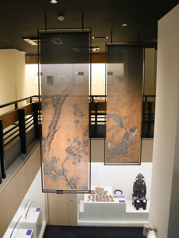 小田原城