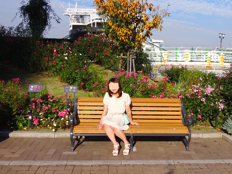 山下公園