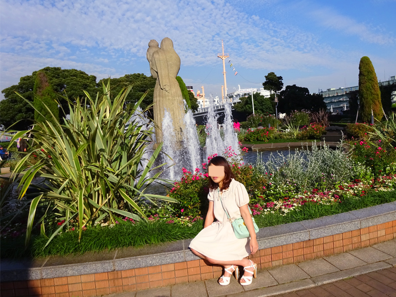 山下公園