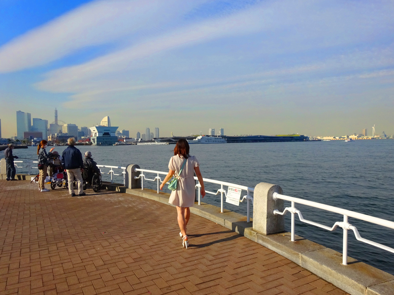 山下公園
