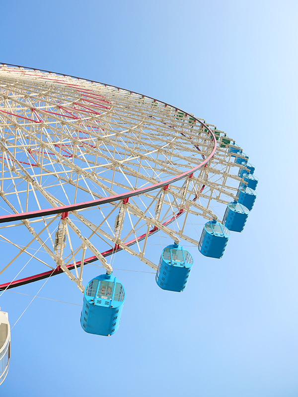 コスモワールド