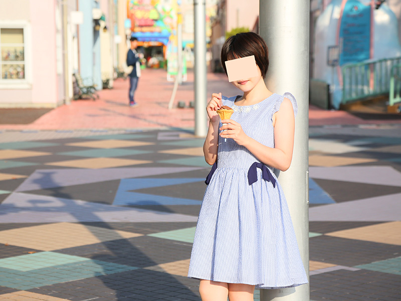 コスモワールド