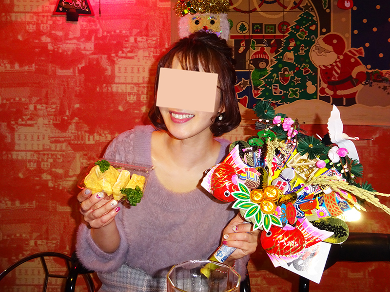 酉の市 二の酉